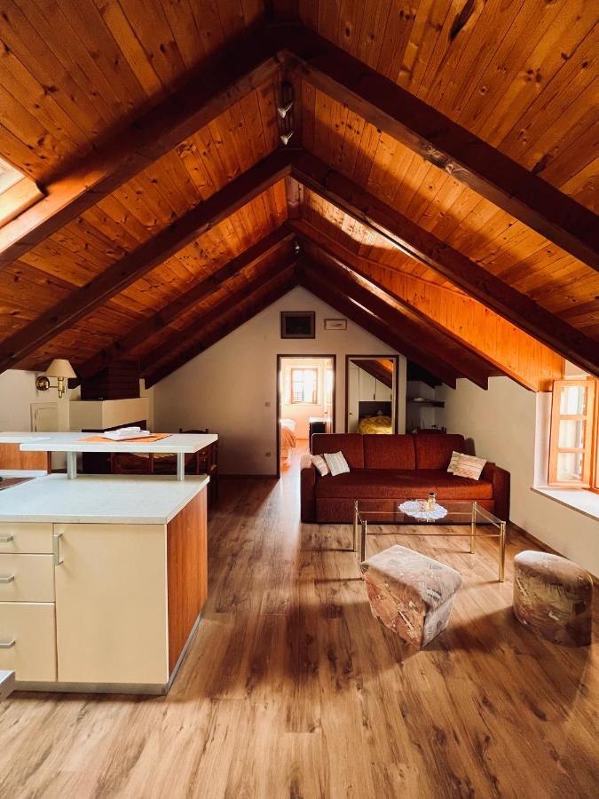 Country House Bakicevo Čilipi Extérieur photo