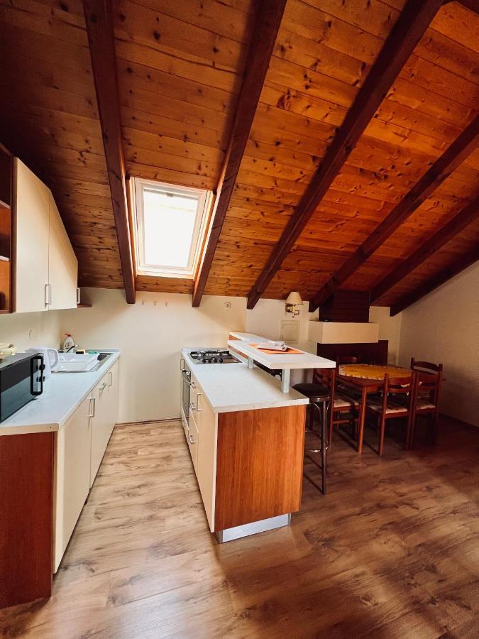 Country House Bakicevo Čilipi Extérieur photo