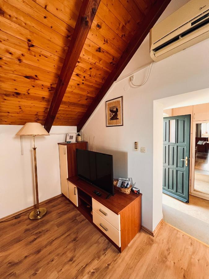 Country House Bakicevo Čilipi Extérieur photo