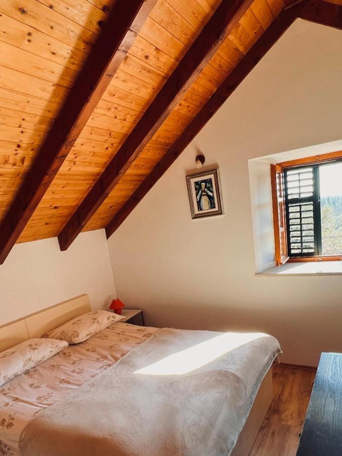 Country House Bakicevo Čilipi Extérieur photo