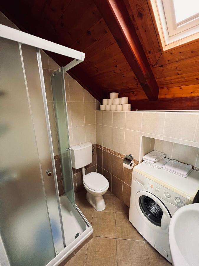 Country House Bakicevo Čilipi Extérieur photo