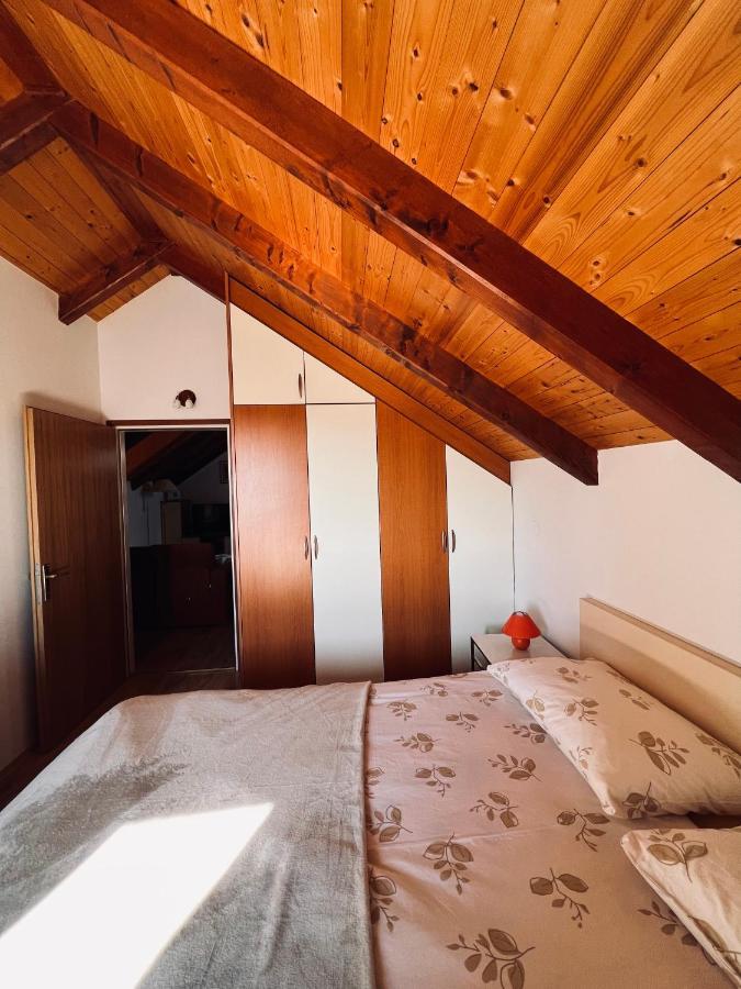 Country House Bakicevo Čilipi Extérieur photo