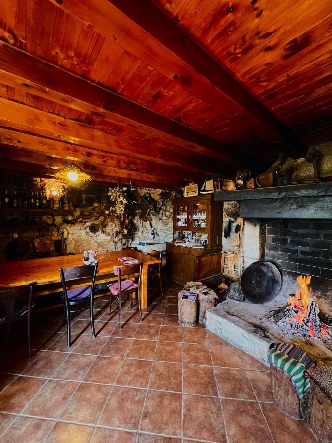 Country House Bakicevo Čilipi Extérieur photo