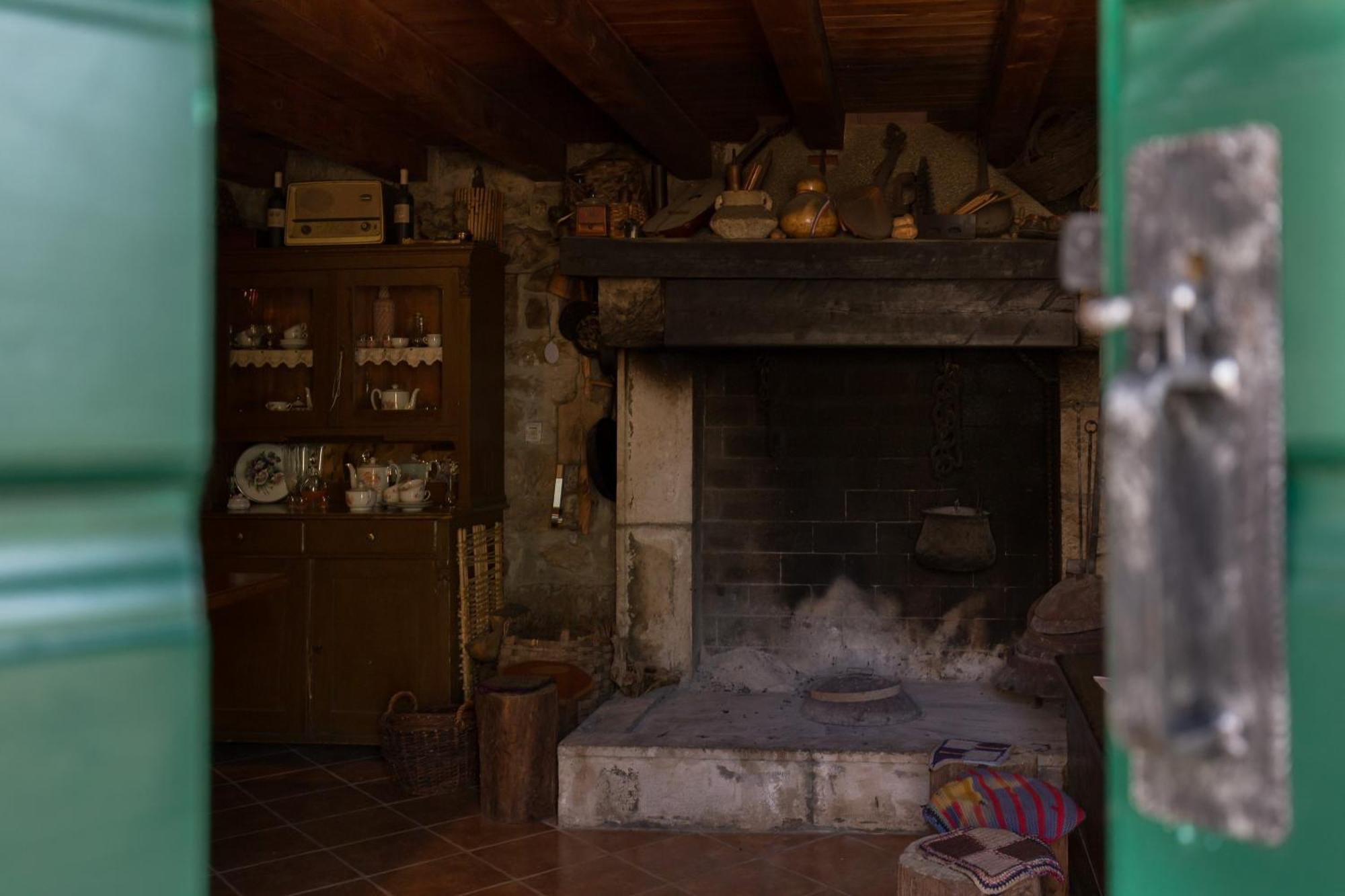 Country House Bakicevo Čilipi Extérieur photo