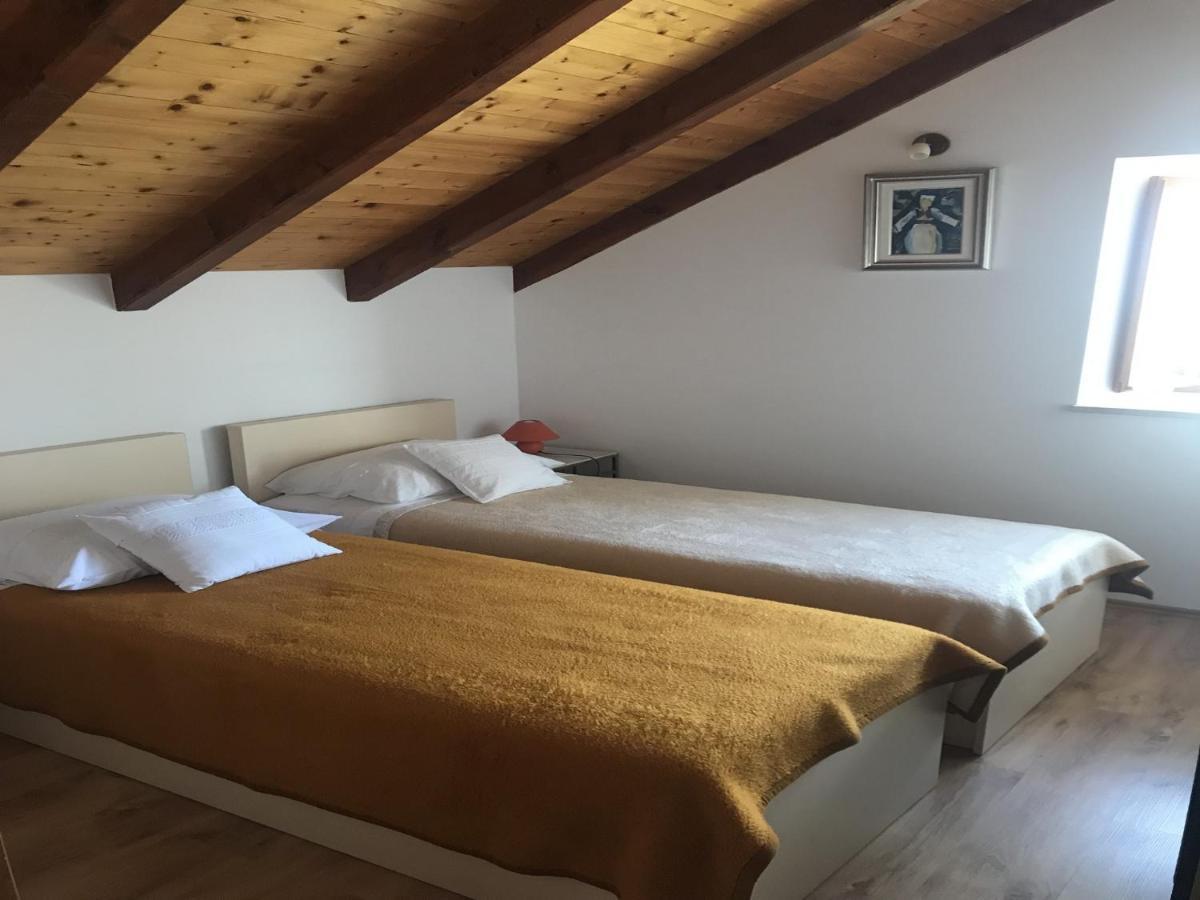 Country House Bakicevo Čilipi Extérieur photo